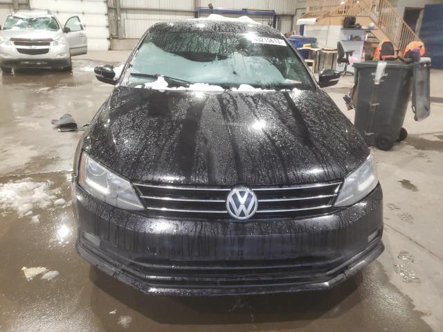 Photo 4 VIN: 3VWB67AJ1GM320357 - VOLKSWAGEN JETTA SE 