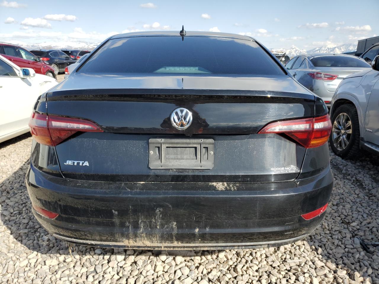 Photo 5 VIN: 3VWB67AJ1HM202200 - VOLKSWAGEN JETTA 