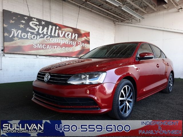 Photo 0 VIN: 3VWB67AJ1HM229476 - VOLKSWAGEN JETTA 