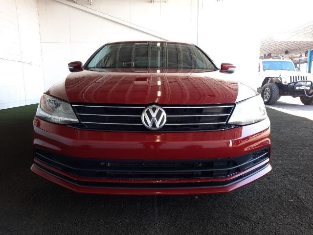 Photo 2 VIN: 3VWB67AJ1HM229476 - VOLKSWAGEN JETTA 