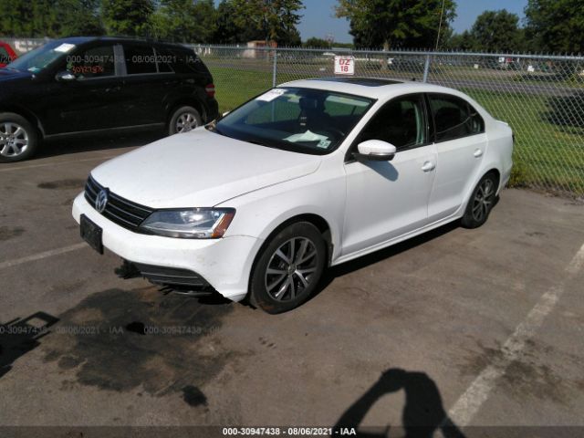 Photo 1 VIN: 3VWB67AJ1HM290715 - VOLKSWAGEN JETTA 