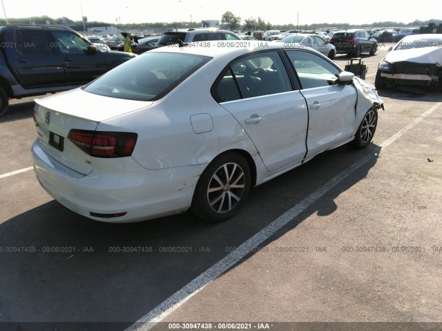 Photo 3 VIN: 3VWB67AJ1HM290715 - VOLKSWAGEN JETTA 