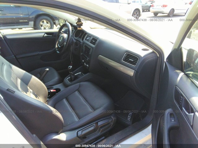 Photo 4 VIN: 3VWB67AJ1HM290715 - VOLKSWAGEN JETTA 