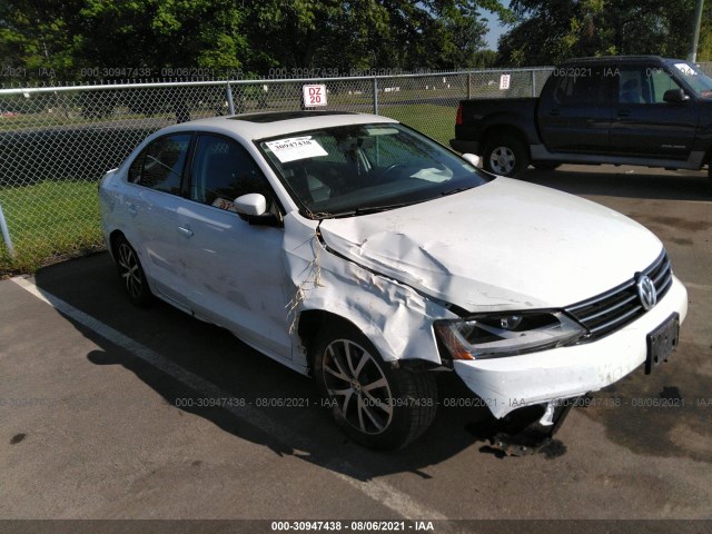 Photo 5 VIN: 3VWB67AJ1HM290715 - VOLKSWAGEN JETTA 