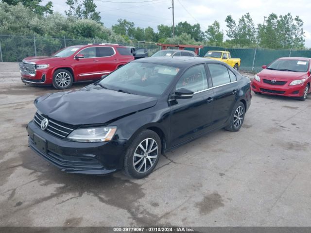 Photo 1 VIN: 3VWB67AJ1HM319548 - VOLKSWAGEN JETTA 