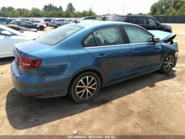 Photo 3 VIN: 3VWB67AJ1HM321221 - VOLKSWAGEN JETTA 