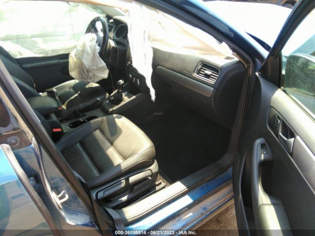 Photo 4 VIN: 3VWB67AJ1HM321221 - VOLKSWAGEN JETTA 