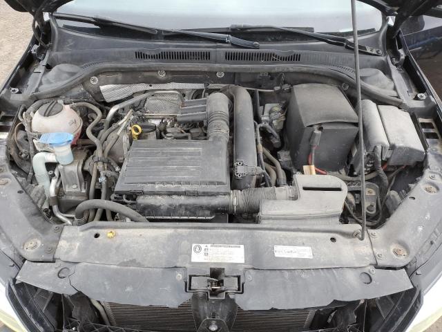 Photo 10 VIN: 3VWB67AJ1HM326368 - VOLKSWAGEN JETTA SE 