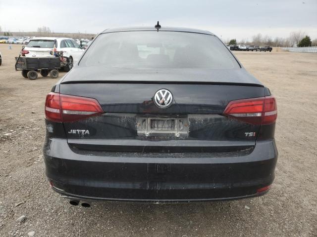 Photo 5 VIN: 3VWB67AJ1HM326368 - VOLKSWAGEN JETTA SE 