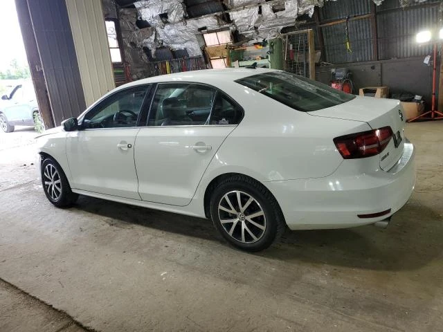 Photo 1 VIN: 3VWB67AJ1HM348824 - VOLKSWAGEN JETTA SE 