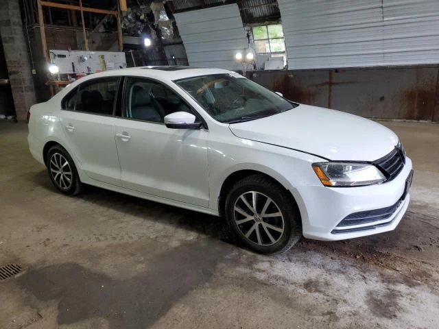 Photo 3 VIN: 3VWB67AJ1HM348824 - VOLKSWAGEN JETTA SE 