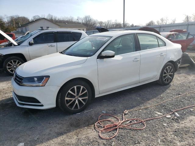 Photo 0 VIN: 3VWB67AJ1HM348886 - VOLKSWAGEN JETTA SE 