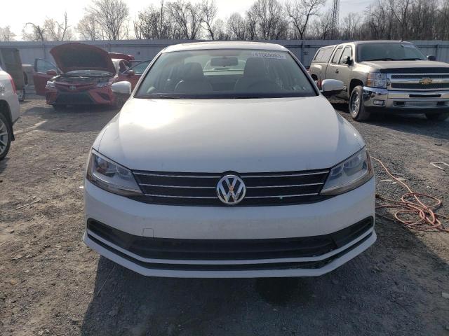 Photo 4 VIN: 3VWB67AJ1HM348886 - VOLKSWAGEN JETTA SE 