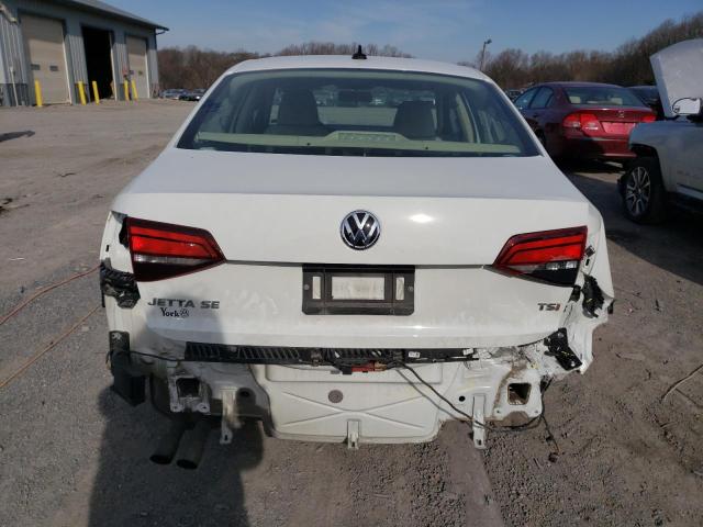 Photo 5 VIN: 3VWB67AJ1HM348886 - VOLKSWAGEN JETTA SE 