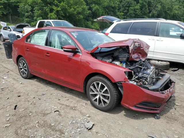 Photo 3 VIN: 3VWB67AJ1HM349259 - VOLKSWAGEN JETTA SE 