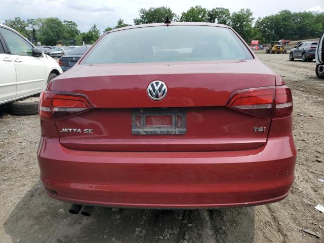 Photo 5 VIN: 3VWB67AJ1HM349259 - VOLKSWAGEN JETTA SE 