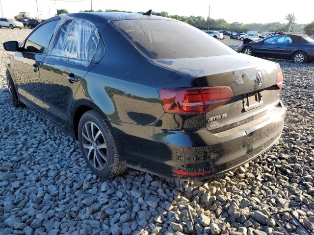 Photo 2 VIN: 3VWB67AJ2GM415624 - VOLKSWAGEN JETTA SE 