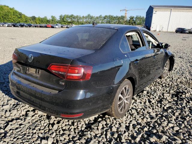 Photo 3 VIN: 3VWB67AJ2GM415624 - VOLKSWAGEN JETTA SE 