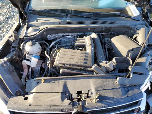 Photo 6 VIN: 3VWB67AJ2GM415624 - VOLKSWAGEN JETTA SE 