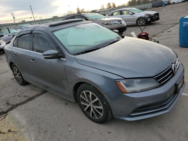 Photo 3 VIN: 3VWB67AJ2HM251034 - VOLKSWAGEN JETTA 