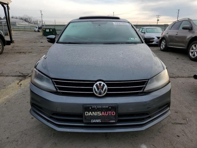 Photo 4 VIN: 3VWB67AJ2HM251034 - VOLKSWAGEN JETTA 