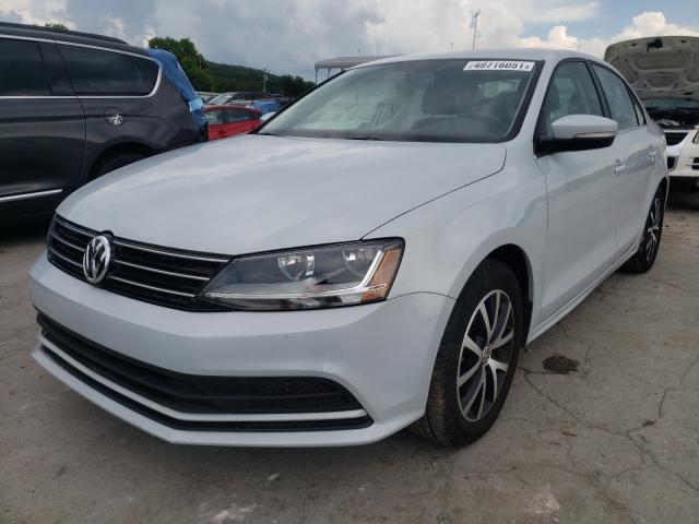 Photo 1 VIN: 3VWB67AJ2HM283465 - VOLKSWAGEN JETTA SE 