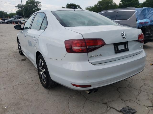 Photo 2 VIN: 3VWB67AJ2HM283465 - VOLKSWAGEN JETTA SE 