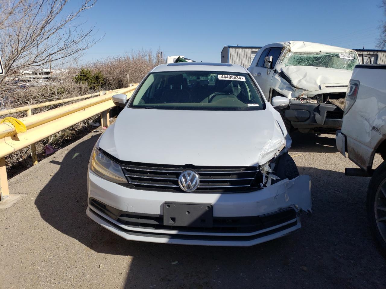 Photo 4 VIN: 3VWB67AJ2HM285460 - VOLKSWAGEN JETTA 