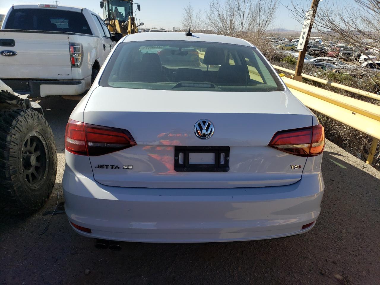 Photo 5 VIN: 3VWB67AJ2HM285460 - VOLKSWAGEN JETTA 