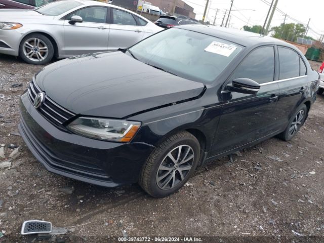 Photo 1 VIN: 3VWB67AJ2HM294448 - VOLKSWAGEN JETTA 