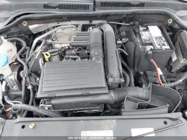 Photo 9 VIN: 3VWB67AJ2HM294448 - VOLKSWAGEN JETTA 