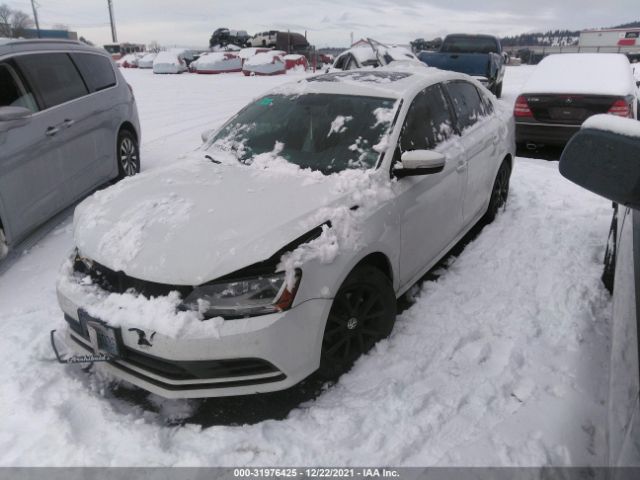 Photo 1 VIN: 3VWB67AJ2HM297088 - VOLKSWAGEN JETTA 