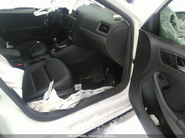 Photo 4 VIN: 3VWB67AJ2HM297088 - VOLKSWAGEN JETTA 