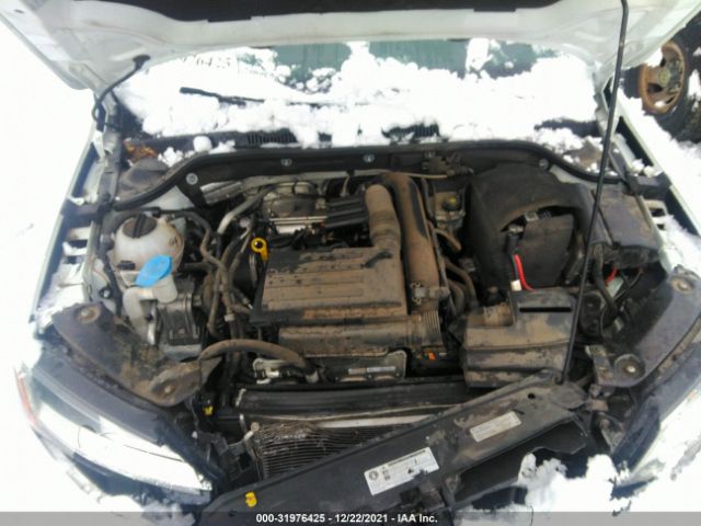 Photo 9 VIN: 3VWB67AJ2HM297088 - VOLKSWAGEN JETTA 