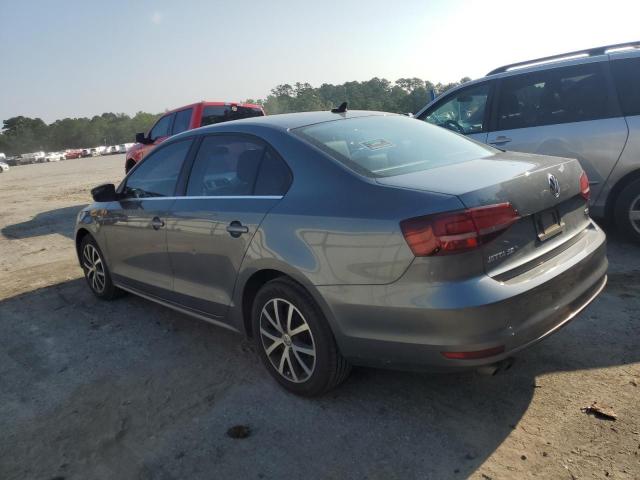 Photo 1 VIN: 3VWB67AJ2HM299066 - VOLKSWAGEN JETTA SE 