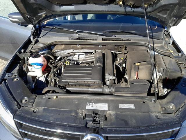 Photo 6 VIN: 3VWB67AJ2HM308896 - VOLKSWAGEN JETTA SE 