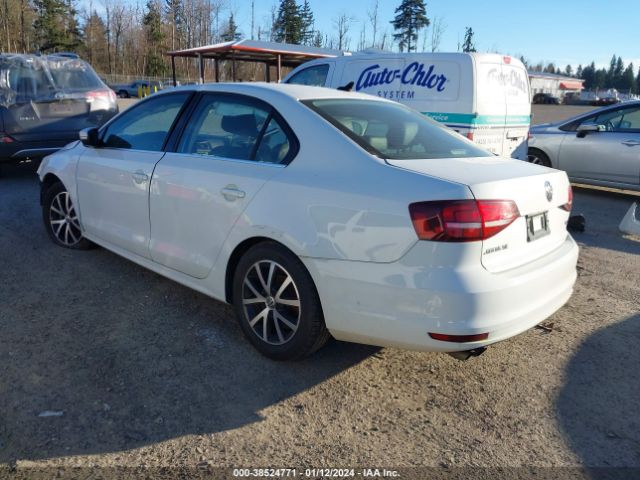 Photo 2 VIN: 3VWB67AJ2HM348900 - VOLKSWAGEN JETTA 