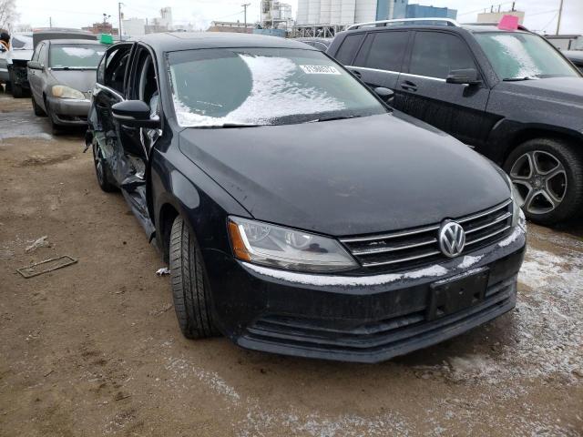 Photo 0 VIN: 3VWB67AJ2HM365471 - VOLKSWAGEN JETTA SE 