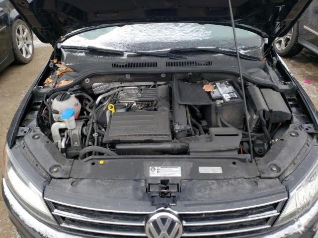 Photo 6 VIN: 3VWB67AJ2HM365471 - VOLKSWAGEN JETTA SE 