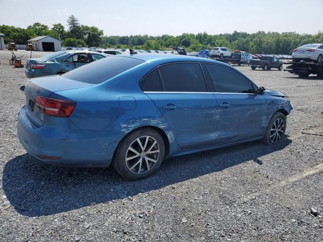 Photo 2 VIN: 3VWB67AJ2HM367799 - VOLKSWAGEN JETTA 