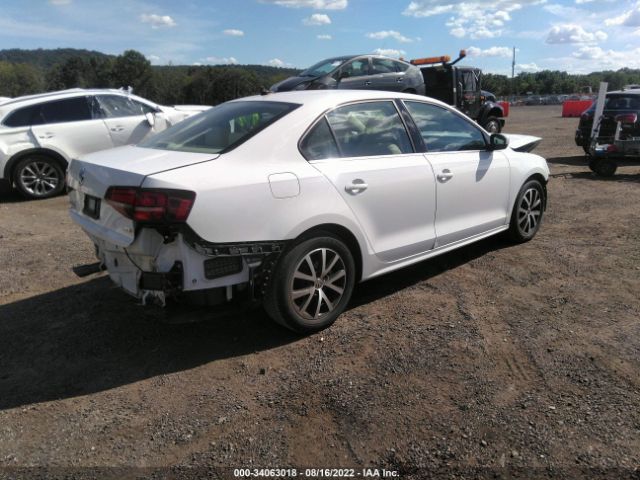 Photo 3 VIN: 3VWB67AJ2HM374638 - VOLKSWAGEN JETTA 