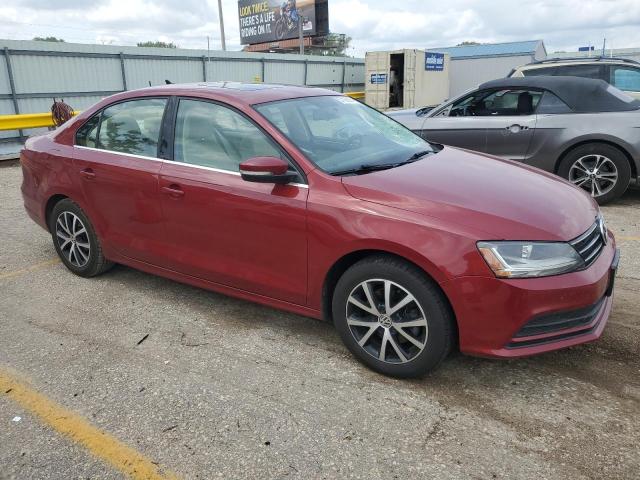 Photo 3 VIN: 3VWB67AJ2HM389107 - VOLKSWAGEN JETTA SE 