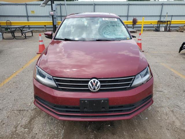 Photo 4 VIN: 3VWB67AJ2HM389107 - VOLKSWAGEN JETTA SE 