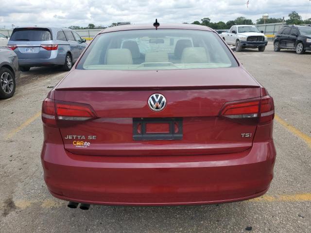 Photo 5 VIN: 3VWB67AJ2HM389107 - VOLKSWAGEN JETTA SE 