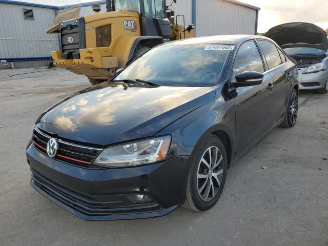 Photo 1 VIN: 3VWB67AJ2JM208948 - VOLKSWAGEN JETTA 