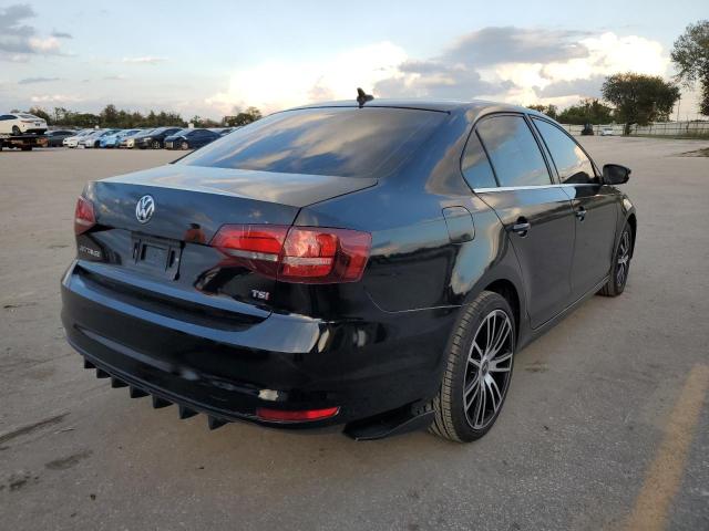 Photo 3 VIN: 3VWB67AJ2JM208948 - VOLKSWAGEN JETTA 