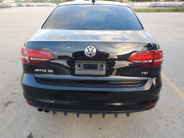 Photo 8 VIN: 3VWB67AJ2JM208948 - VOLKSWAGEN JETTA 