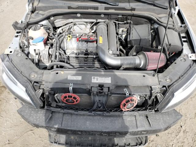 Photo 6 VIN: 3VWB67AJ3GM344255 - VOLKSWAGEN JETTA SE 