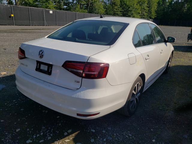 Photo 3 VIN: 3VWB67AJ3HM204370 - VOLKSWAGEN JETTA SE 