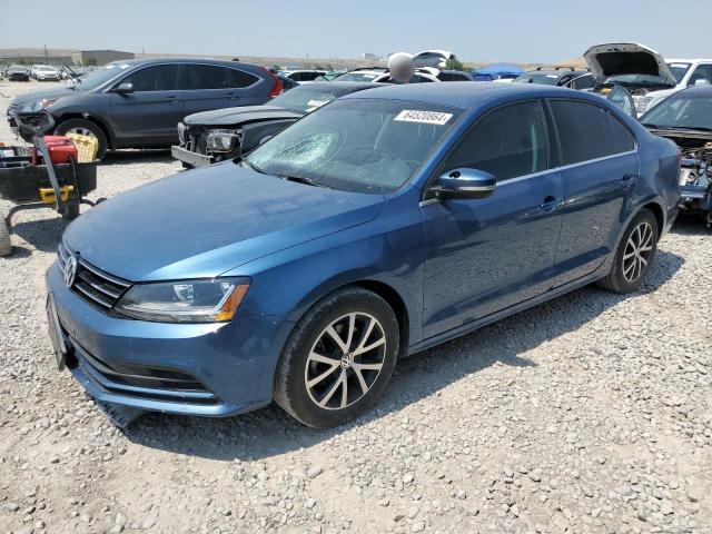 Photo 0 VIN: 3VWB67AJ3HM274855 - VOLKSWAGEN JETTA SE 